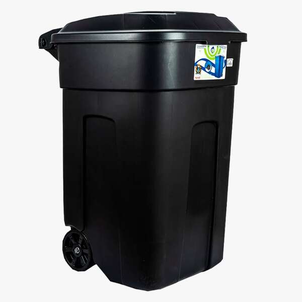 Cesto tacho 135 LT.