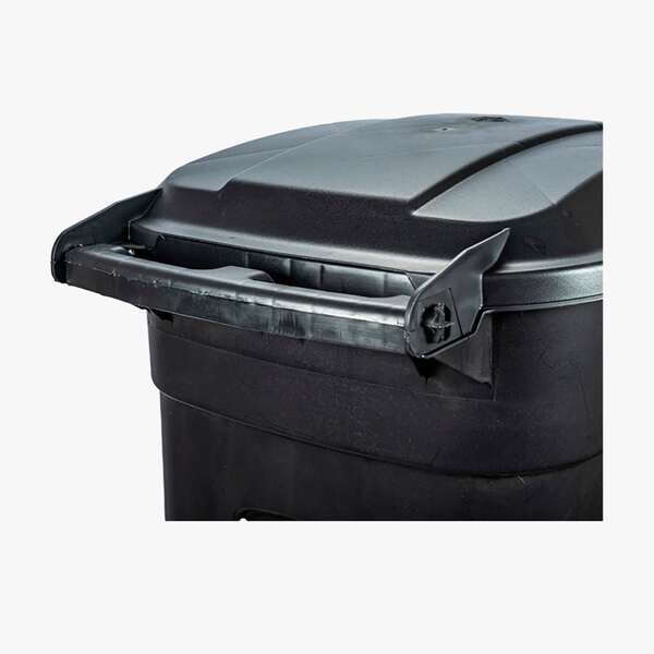 Cesto tacho 135 LT.