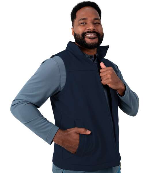Chaleco Unisex