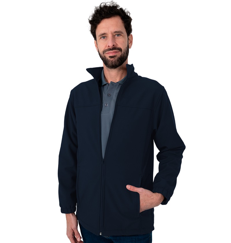 Chamarra Impermeable Unisex