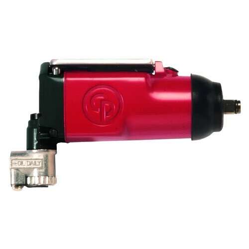 Chicago Llave De Impacto 3/8 pulg CP772
