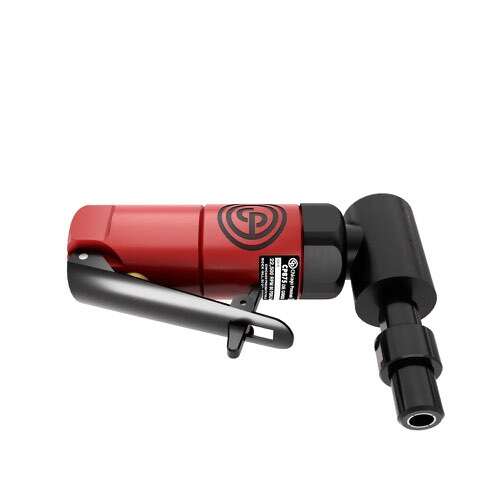 Chicago Mototool Angular 90GR 1/4 pulg Neumatica CP875