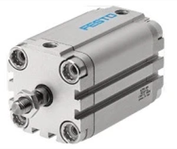 Cilindro compacto Festo ADVU-32-15-P-A