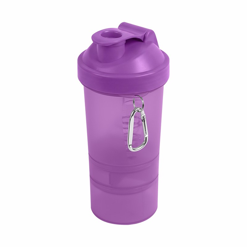 Cilindro Shaker Cylo