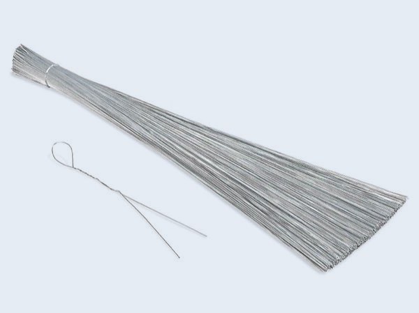 Cinchos de Alambre - 12", 30 cm
