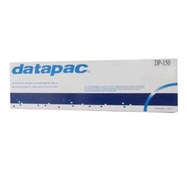 Cinta Datapac Dp150 Printronix Serie P7000 Dtccinad120