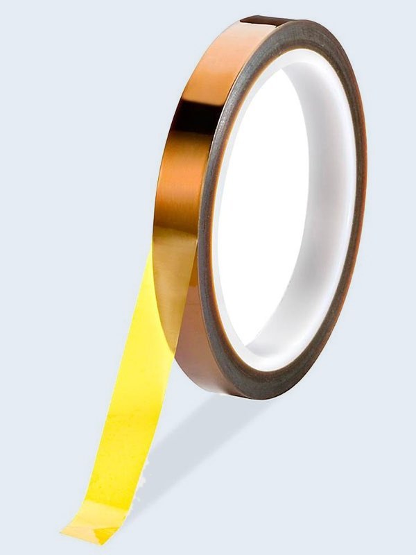 Cinta ESD - 1 ⁄ 2 " x 36 yardas, 13 mm x 33 M