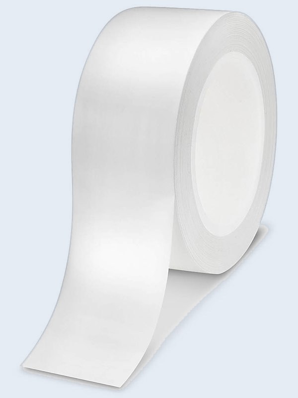 Cinta para Cuarto Limpio - 2" x 36 yardas, 48 mm x 33 M