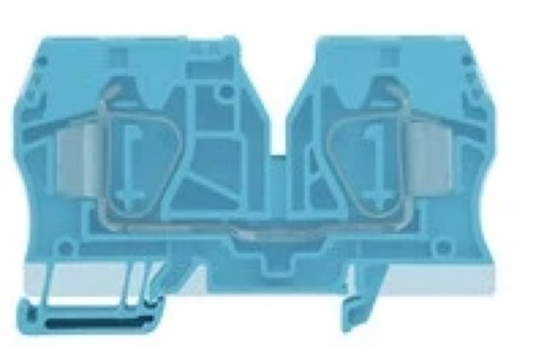 Clema AZUL ZEI 16 BL Weidmuller 1766240000