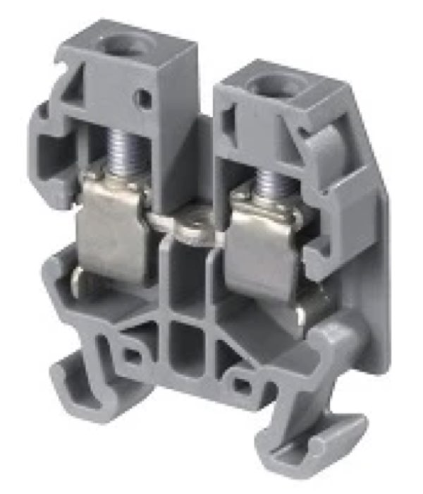Clemas DR4/6 ABB 1SNA110251R0500