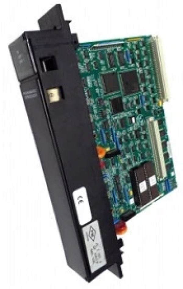 Co-processor módulo programmable 90-70 series FANUC IC697PCM711