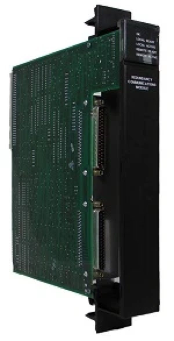 Communication módulo 12MHZ HOT standby redundant FANUC IC697RCM711