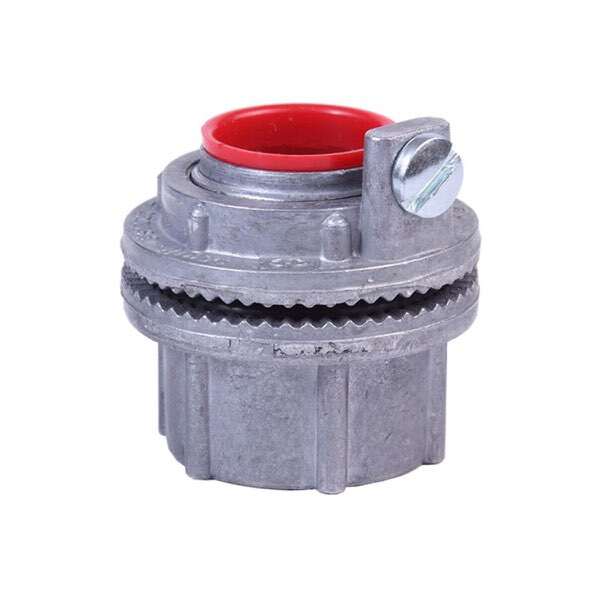 Conector meyer con puesta a tierra, 3/4 pulg. STAG-2 Crouse Hinds