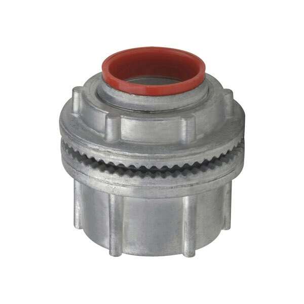 Conector meyer de 1-1/4 pulg. STA-4 Crouse Hinds