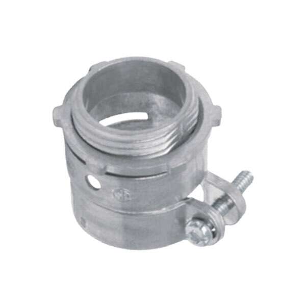 Conector sapa recto 2 pulg. FXR 43 ANCLO