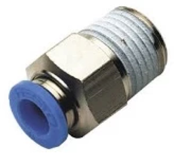 Conexión push-in Festo QS-1-4-10