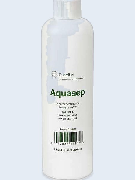 Conservador para agua, 8 oz, 237 ml