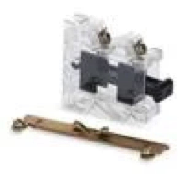 Contacto auxiliar square D Square D 9999SX8