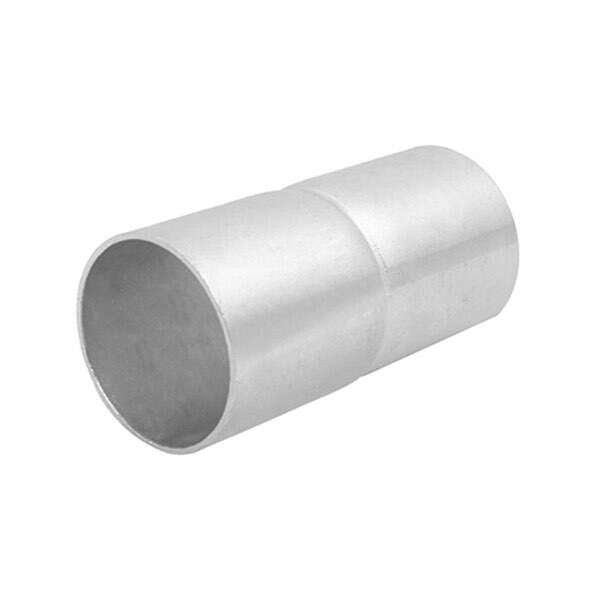 Cople galvanizado de 1 1/2 pulg, 41 mm. CPEV38 Omega