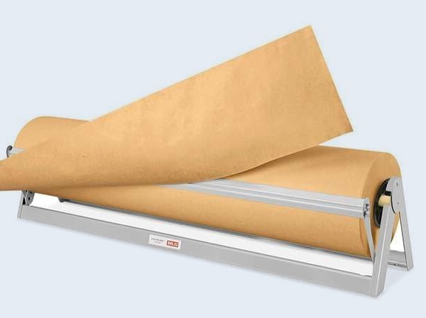 Cortadora de papel horizontal, 36 pulg