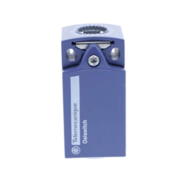 Cuerpo de interruptor de fin de carrera ZCD, 2 polos