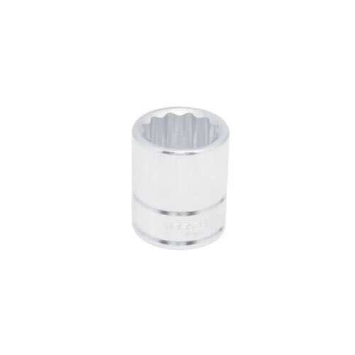 Dado 1/2 Corto 12 Ptas 32MM 5432M Urrea