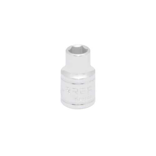 Dado 3/8 Corto 6 Ptas 1 1.1MM7/16 5214H Urrea