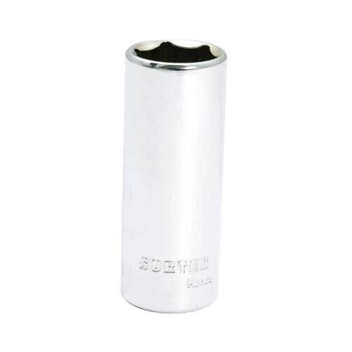 Dado 6 Ptas Largo 3/8X1 3MM F5113HLM Surtek