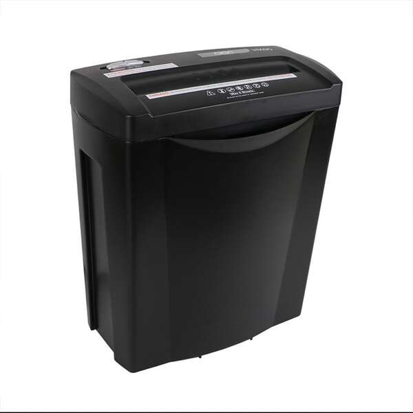 Destructora Corte Cruzado Gbc Hx-05 P5046