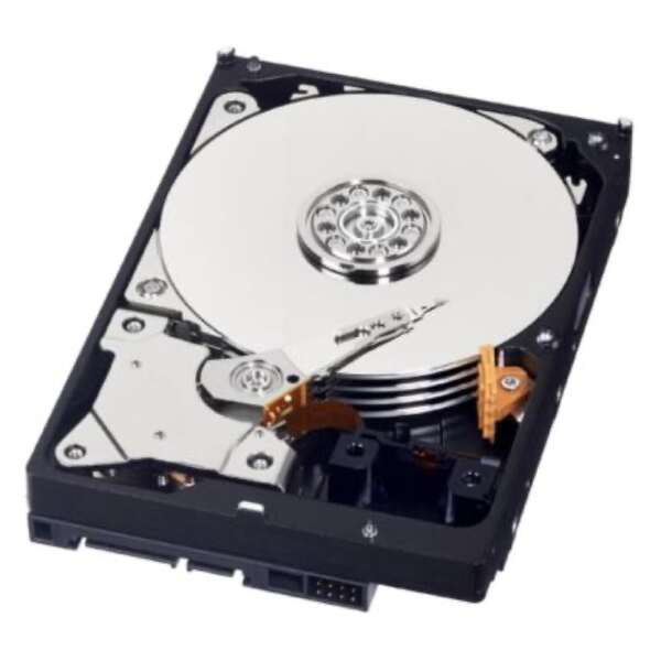 Disco Duro Xerox 500 Gb Con Kit Sobrescritura De Imagen Para Altalink