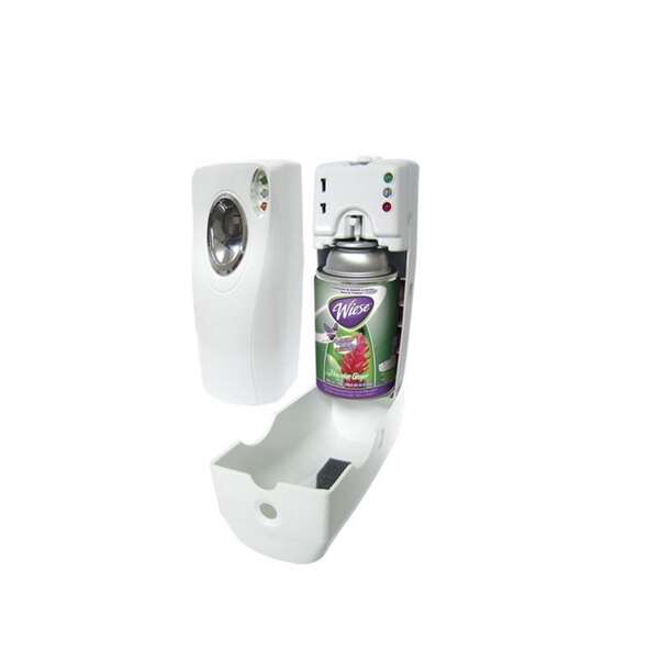 Dispensador de Aerosol programable Wiese