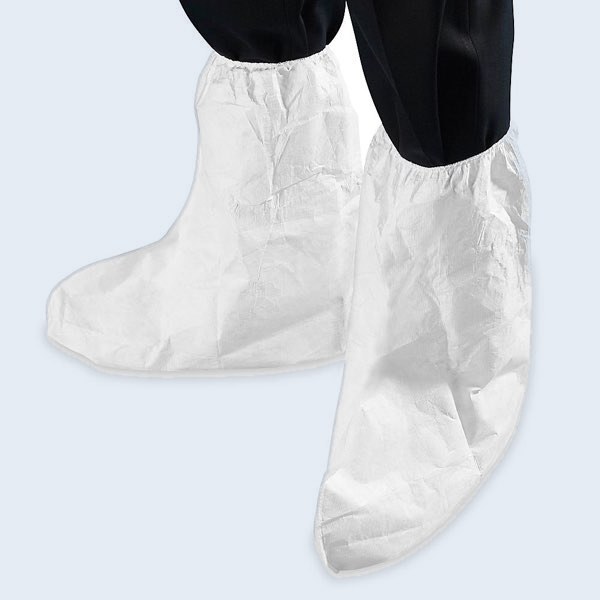 DuPont Cubrebotas de Tyvek 400