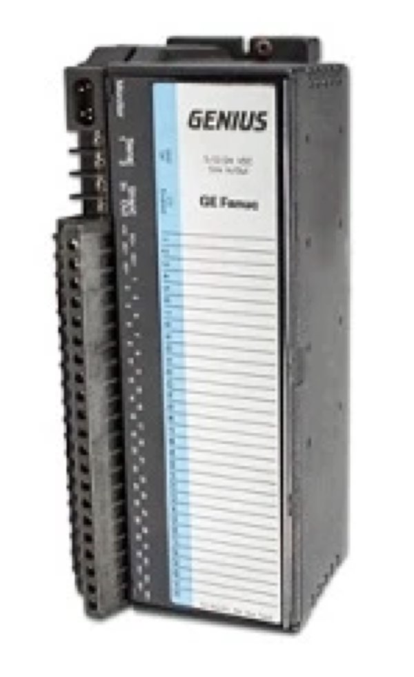 Electronic terminal ensamble FANUC IC660TBD024