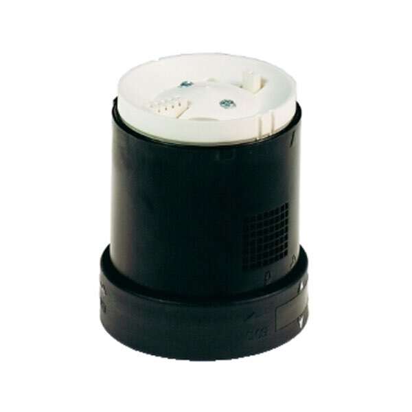 Elemento sonoro regulable 70/90 db. XVBC9M Scheider Electric