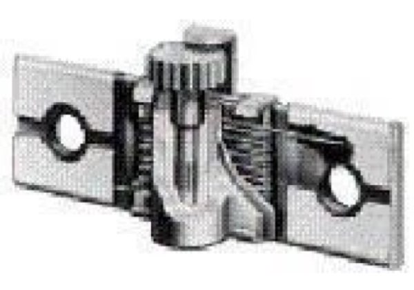Elemento térmico aleacion fusible Square D B0.81