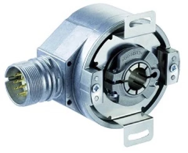 Encoder conector macho M12 12P radial 10-32V SICK DFS60B-TGEA00300