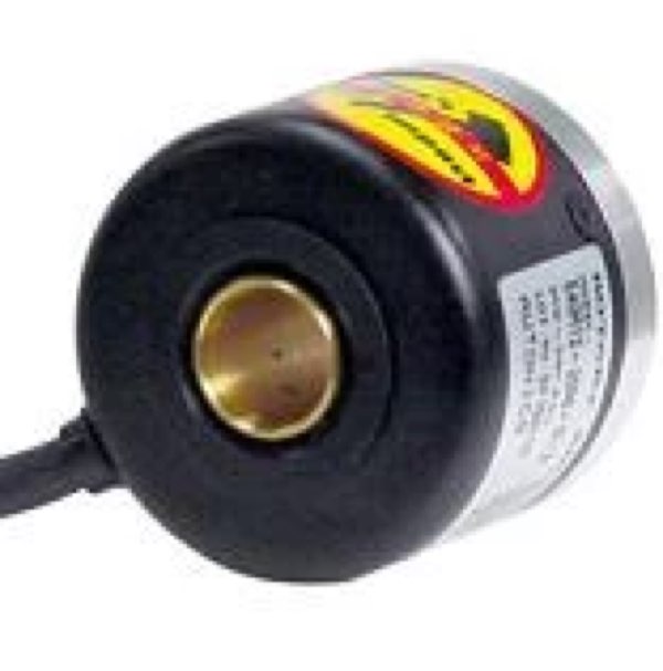 Encoder incremental holow shaft Totem POL Autonics E40H8-100-3-T