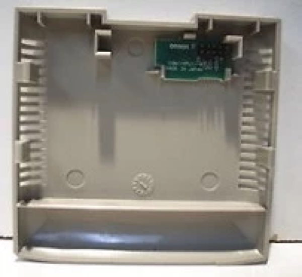 END placa para CPU 11 Omron CQM1-CPU11-9