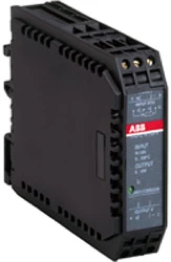 Entrelec analógico convertidor de señal 11 ABB 11716.13