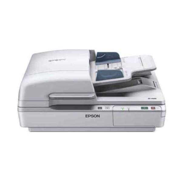 Escáner Epson Workforce Ds-7500 Resolución 1200 Dpi Epiescag004