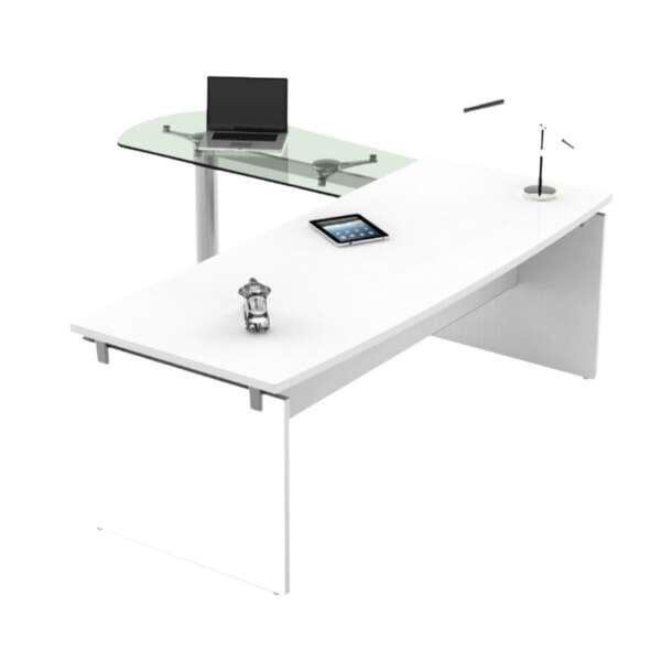 Escritorio para laboratorio, OFIK 238 vittra 846