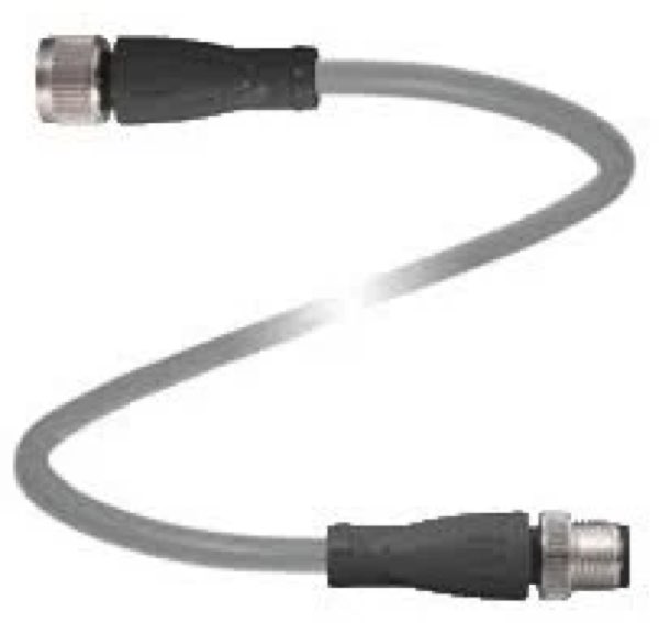 Extension cable Pepperl+Fuchs V15-G-2M-PVC-V15-G