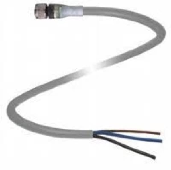 Extension cable Pepperl+Fuchs V31-GM-7M-PUR-V1-G