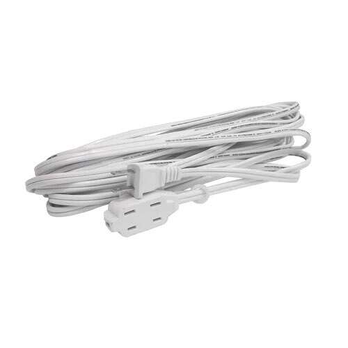 Extension Domestica 5M Blanca 136143 Surtek