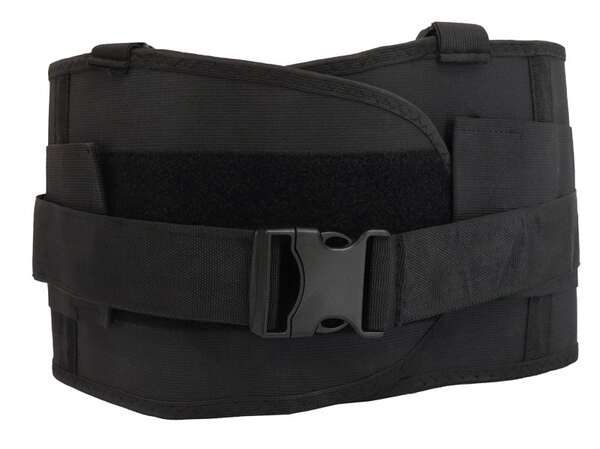 Faja sacrolumbar elástica Mod. FL-700 Marca LICA