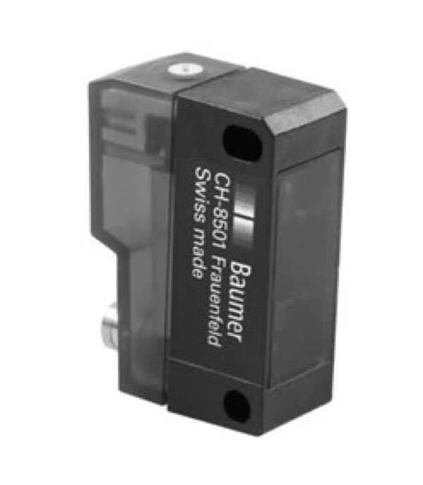 FEDK Sensor fotoeléctrico 10-30VDC Baumer FEDK-14P5101-S35A