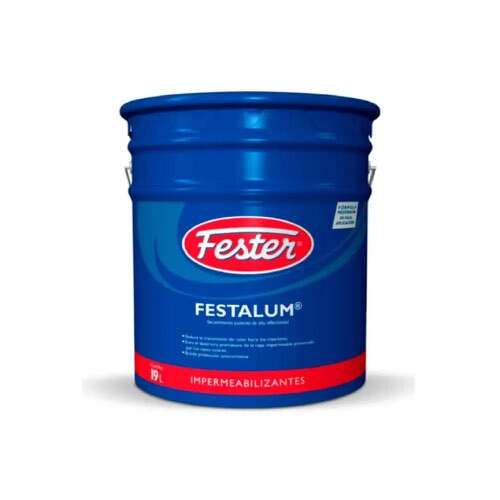 Fester Festalum 19LT Asfaltico Acabado 1628393
