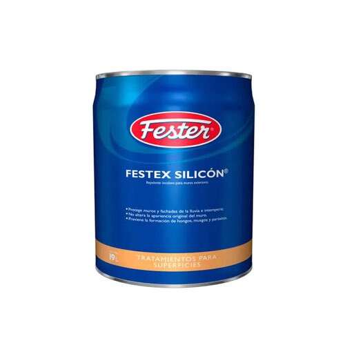Fester Silicon Festex 19LT 1640179