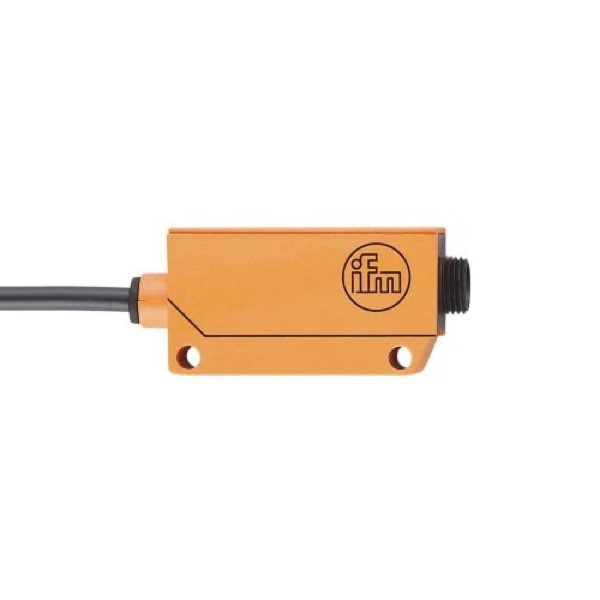 Fibra óptica amplificador rectangular PNP ouf-hpkg IFM Efector OU5001