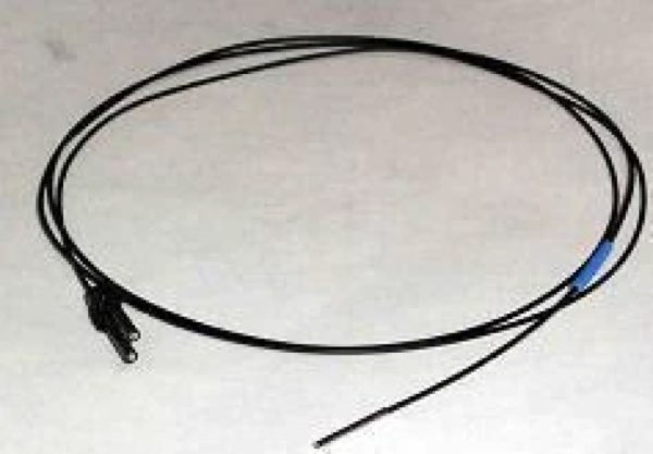 Fibra óptica cable 2M Keyence FU-77